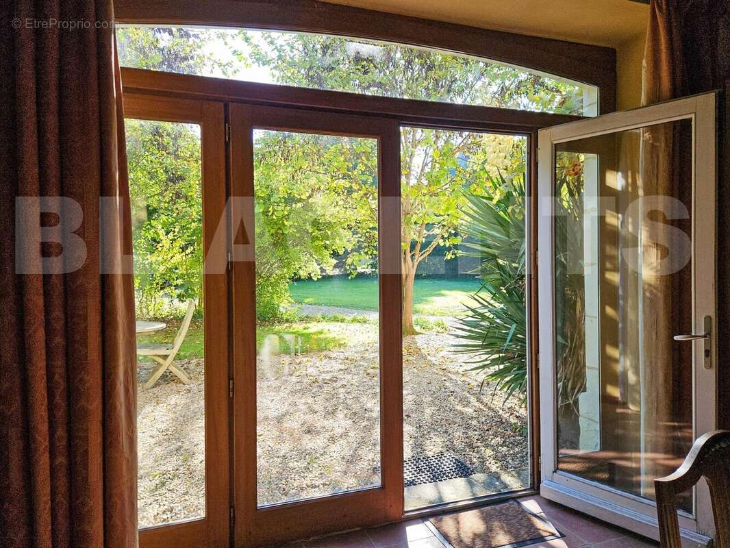 7 - Lionel MARC - BL Agents - JJS Bourgeoise - Maison à FAYE-LA-VINEUSE