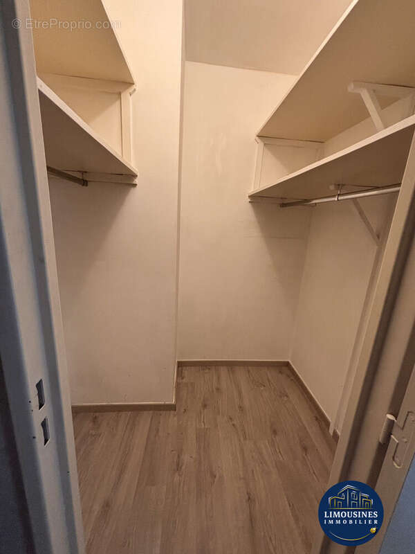 Appartement 67 m² à Limoges  - photo 6
