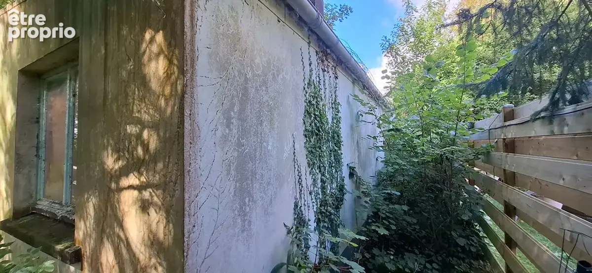Écrin de nature à Serques - Terrain de loisirs à vendre - photo 3