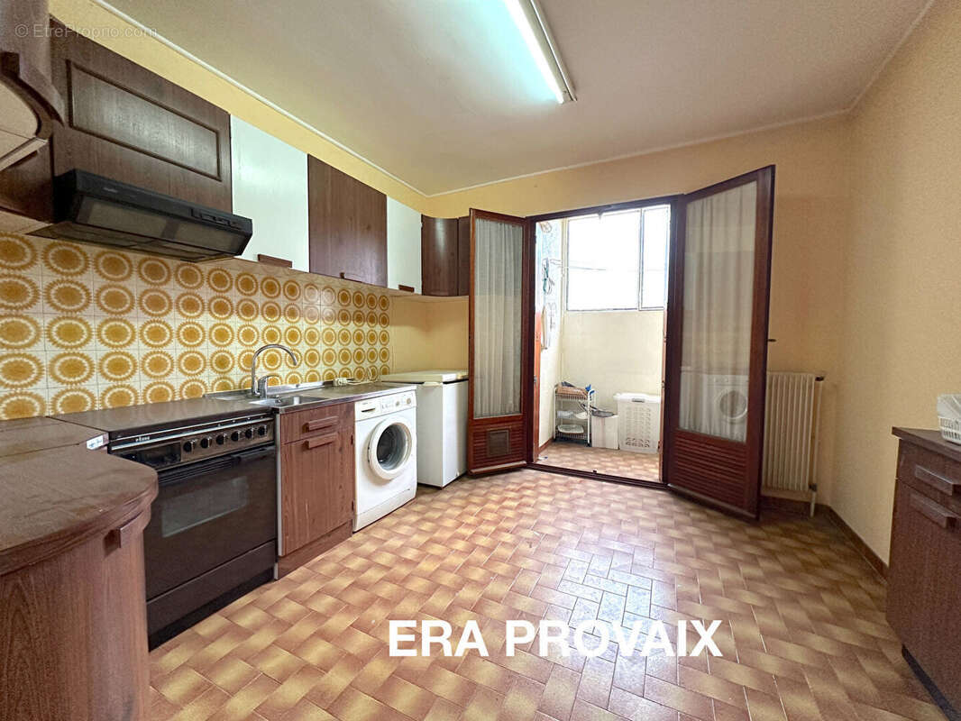 Appartement 105m² à aix-en-provence - photo 9