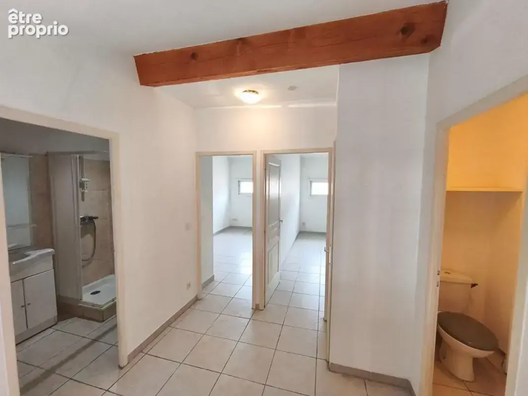 Appartement Perpignan 3 pièces 67 m2 - photo 9