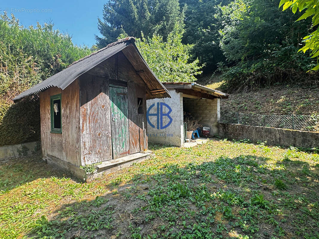 Maison de plain-pied de 90,62 m² avec sous-sol complet sur terrain de 1 050 m² ? Bourgoin-Jallieu - photo 14