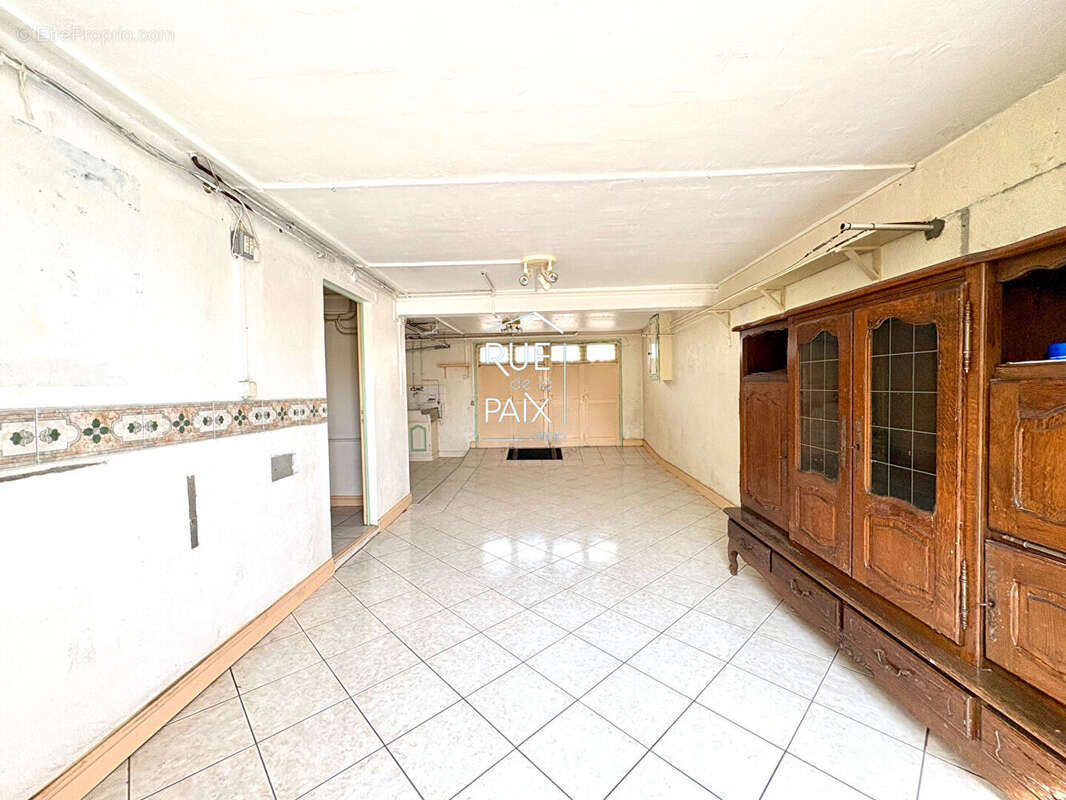 Maison Migne Auxances 4 pièce(s) 96.23 m2 - photo 9