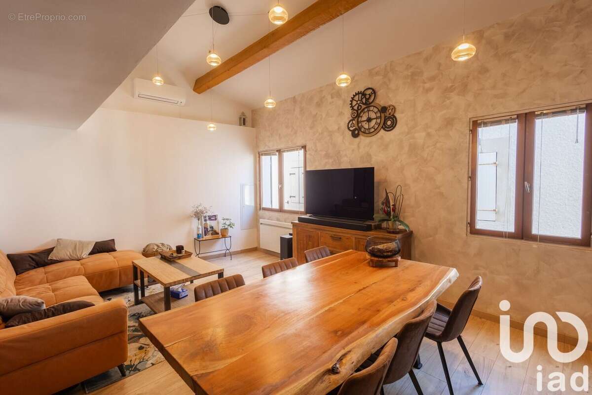 Maison 97 m² à Saintes-Maries-De-La-Mer  - photo 3