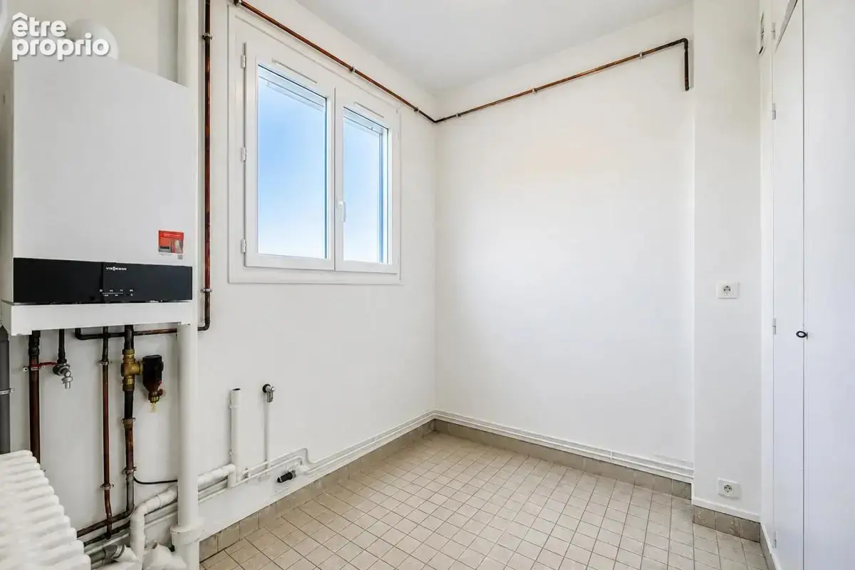 Appartement de 5 pièces de 110 m² YVETOT - photo 10