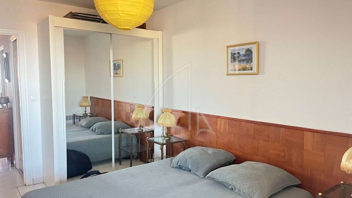 Appartement à PALAVAS-LES-FLOTS