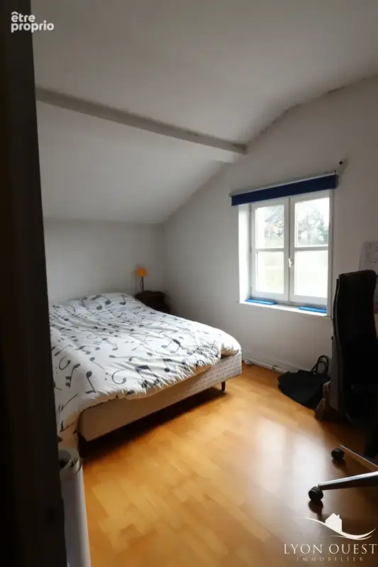 Maison de ville de caractere chargee d'histoire - photo 21