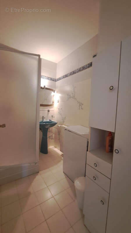 Appartement à LE GRAU-DU-ROI