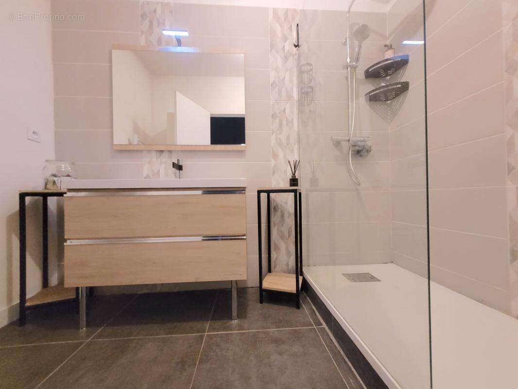 Appartement - photo 11