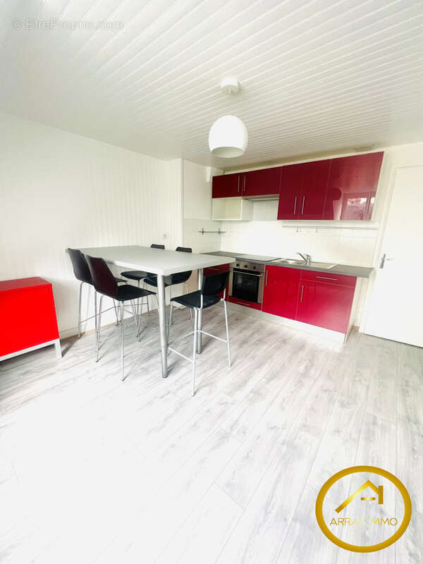 Appartement à ARRAS