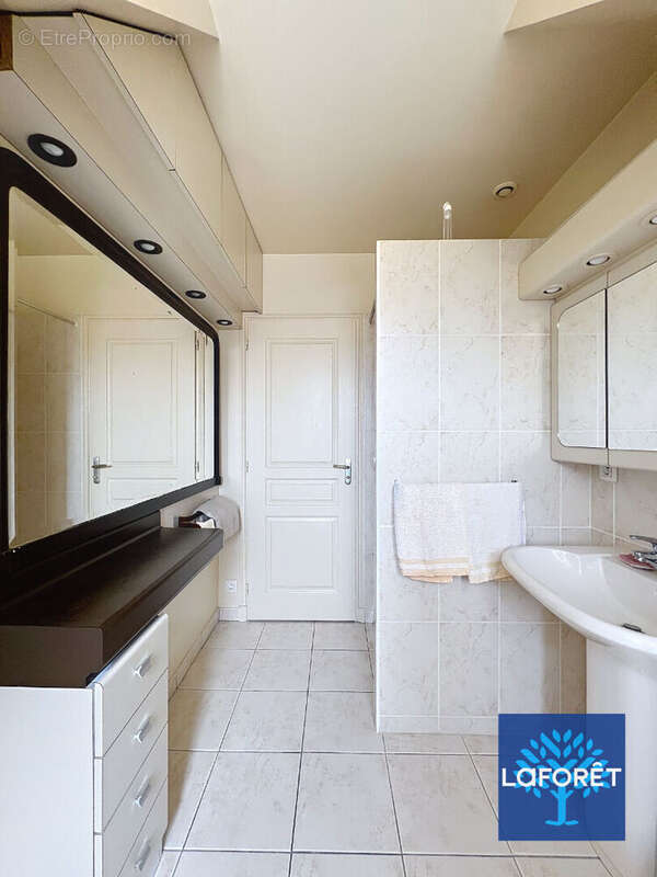 Maison à LA FERTE-ALAIS