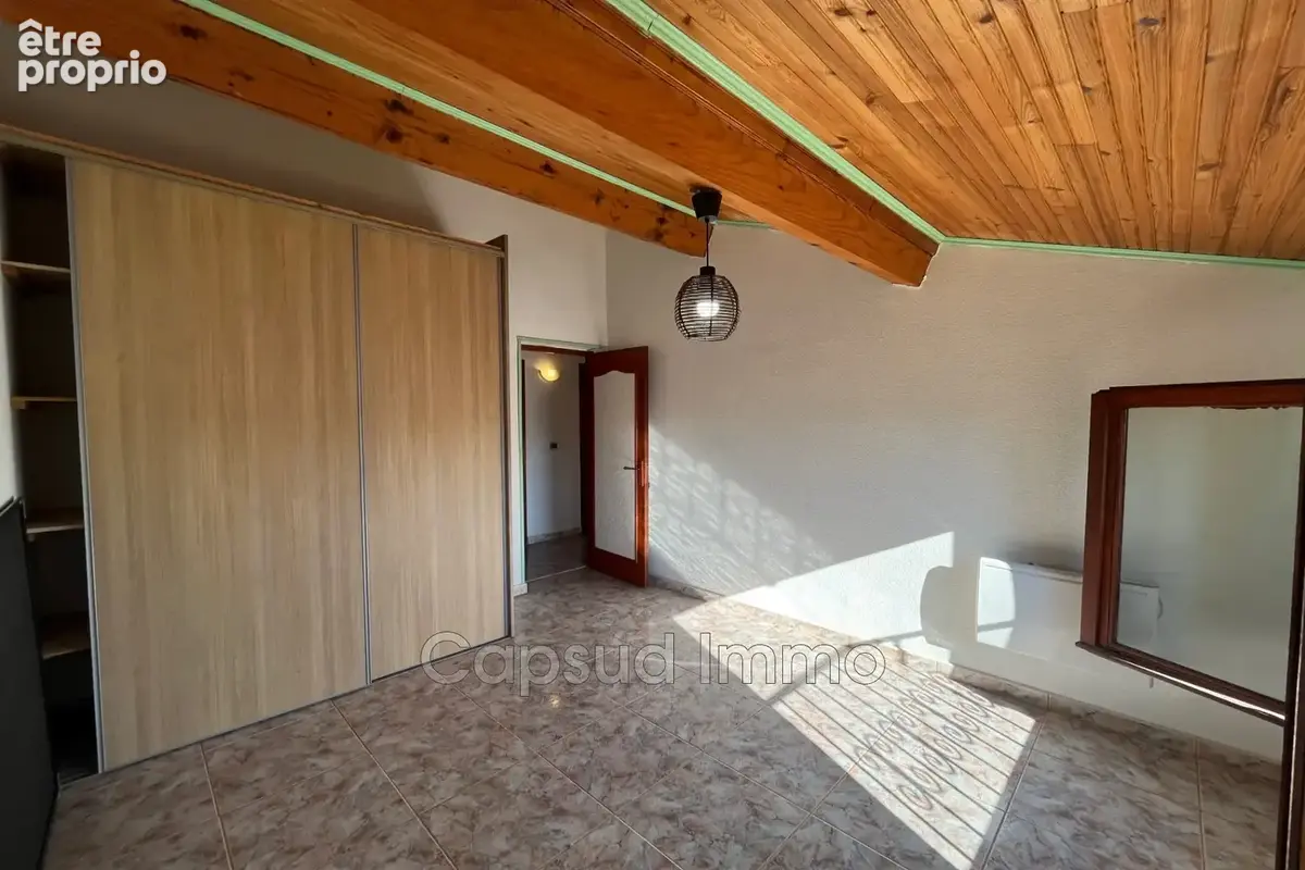 Maison 6 pièces 130 m² à vendre à Serignan (34410) - photo 6