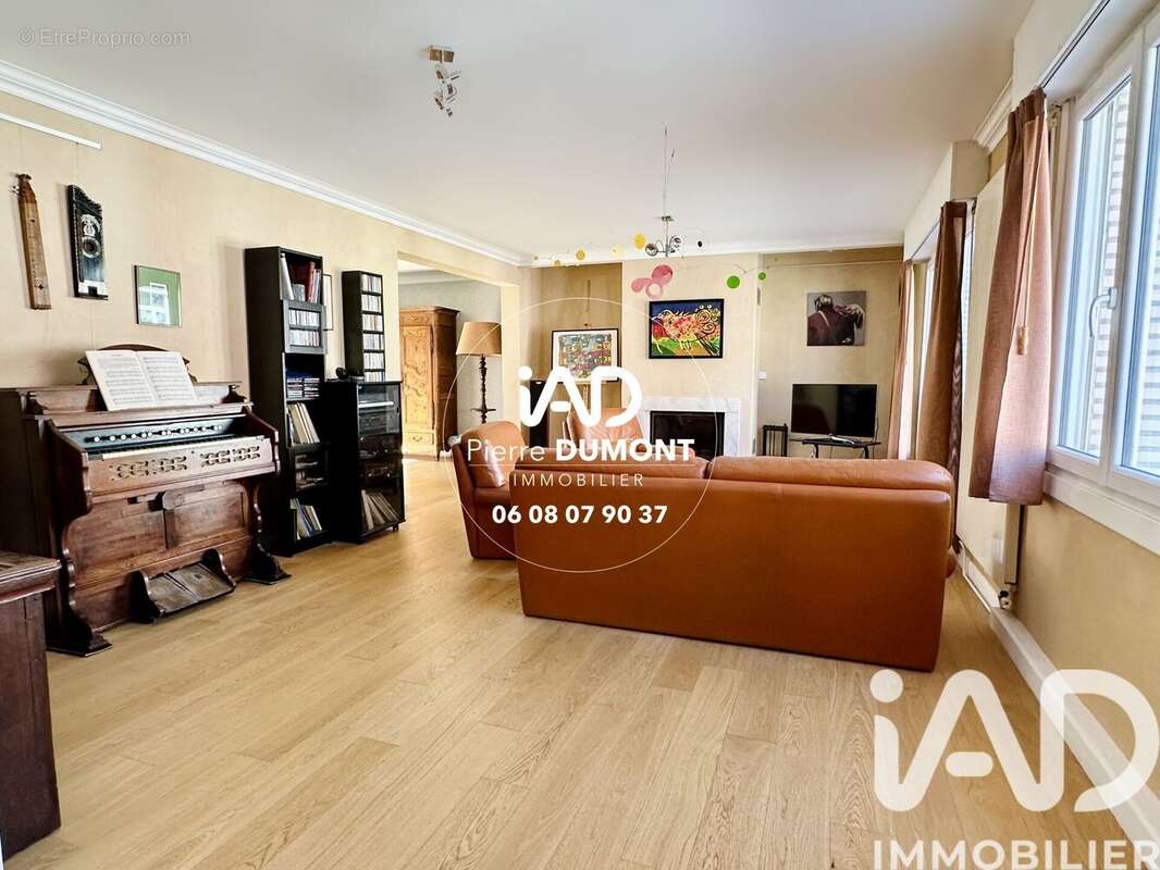 Photo 3 - Appartement à LA MADELEINE