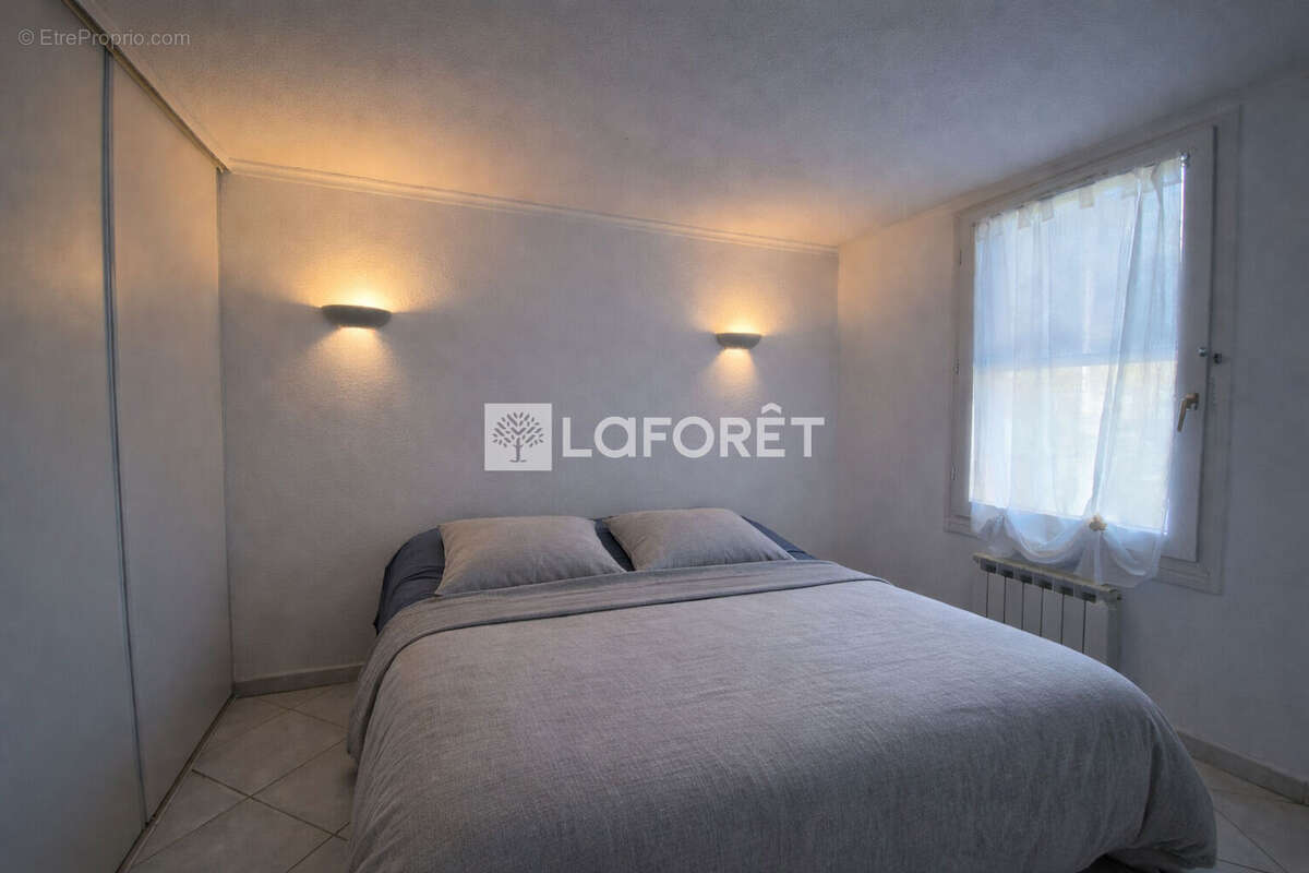 Appartement à VALBONNE