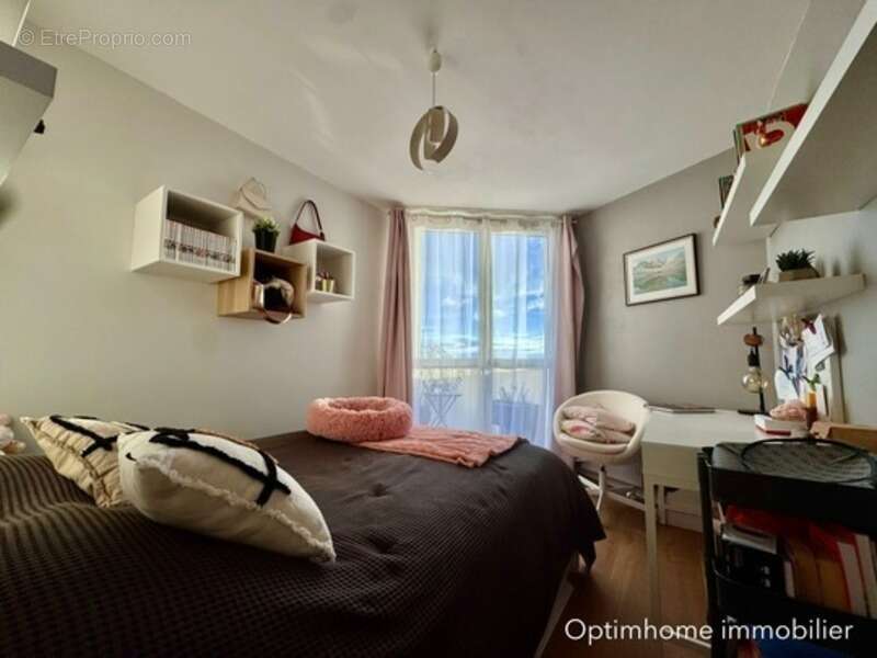 Appartement à vendre T4, 15ème étage vue panoramique - photo 8