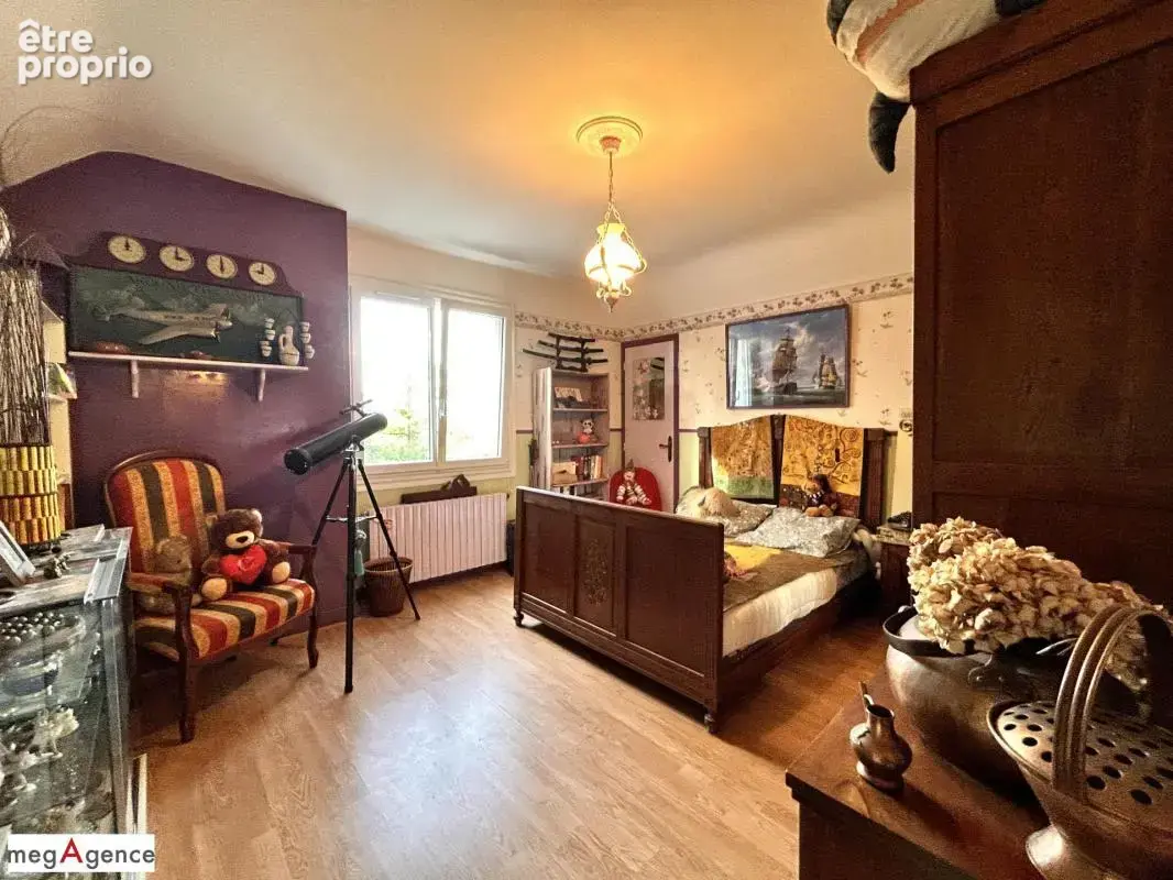 Maison rénovée et entretenue - photo 5
