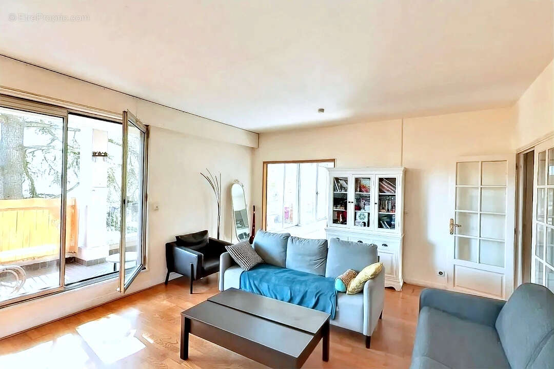 Appartement à MARLY-LE-ROI