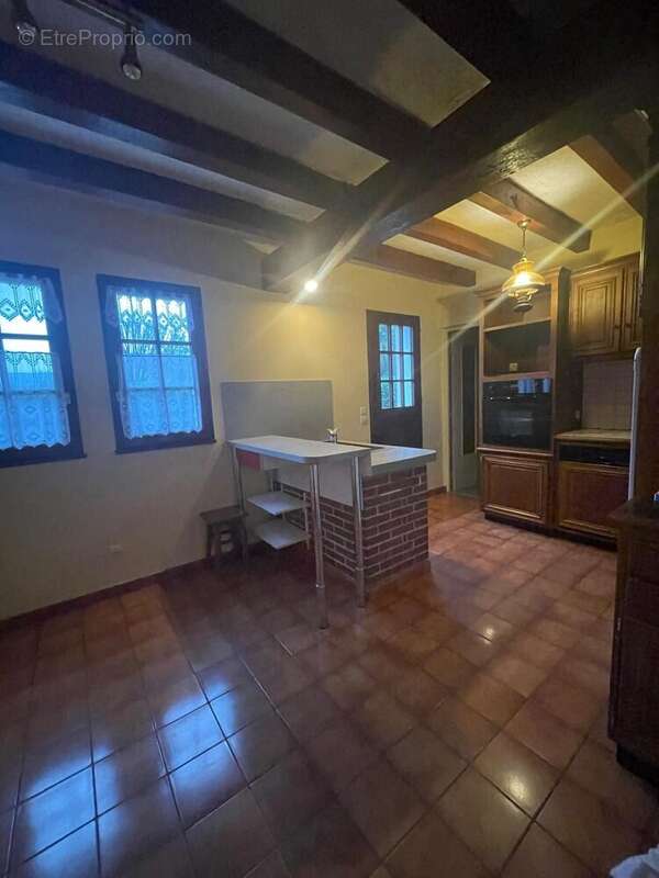 Maison à SAINT-AVERTIN