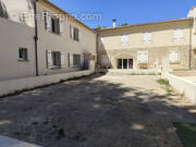 Appartement à JONQUIERES-SAINT-VINCENT