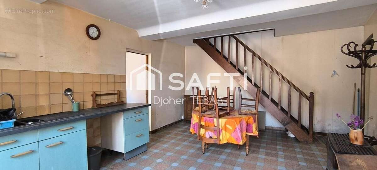 Photo 4 - Maison à LONGNY-AU-PERCHE