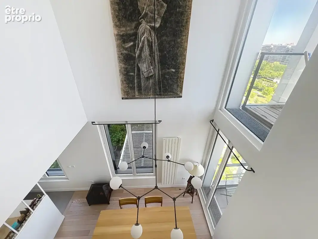 Appartement 5 pièces 111 m² à vendre à Paris-17e (75017) - photo 7