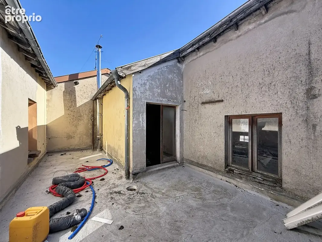 Photo Maison à Lerouville au prix de 70 000€