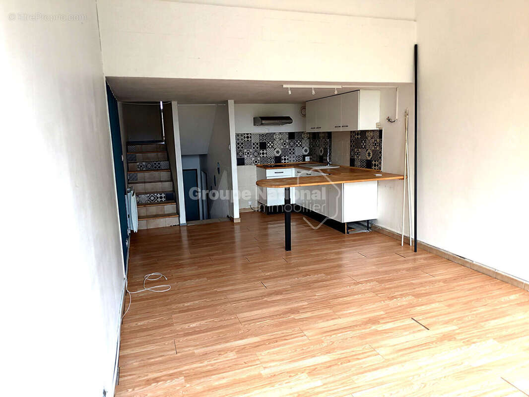 Appartement à VAISON-LA-ROMAINE