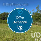 Photo 1 - Terrain à VOULX