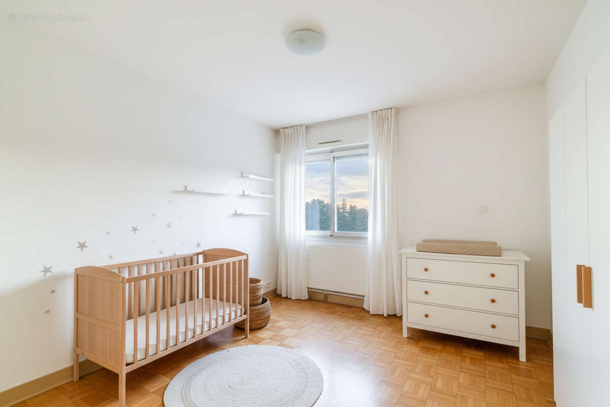 Appartement à GRADIGNAN