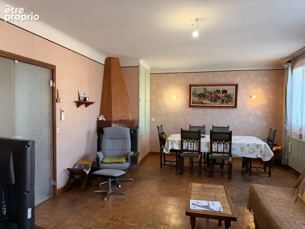 Maison T6 127m2 - photo 4
