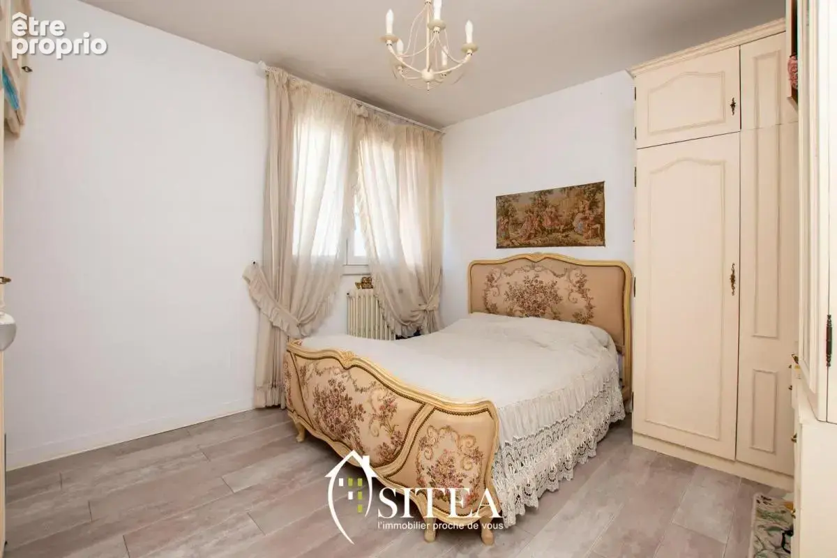 Appartement - photo 5