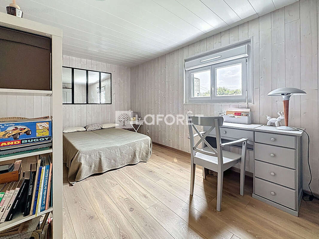 Maison à CHAMPIGNY-SUR-MARNE