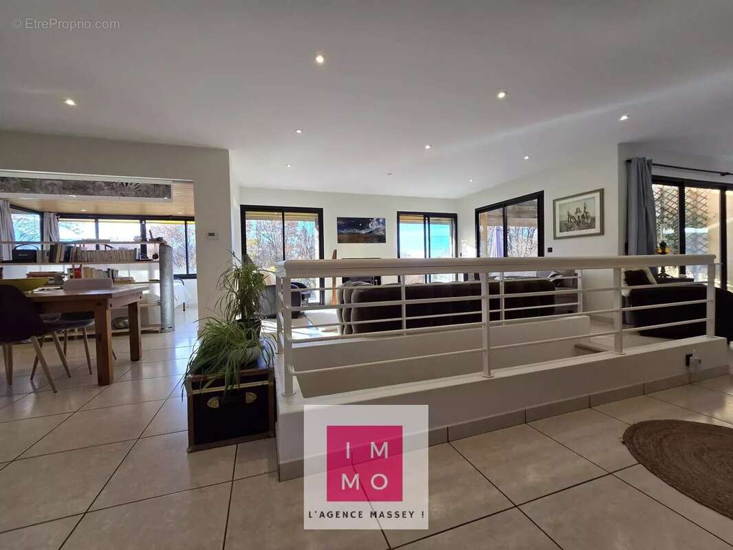 Maison à LANNEMEZAN