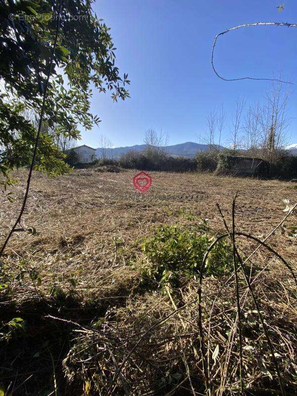 Terrain constructible vue montagne - photo 7