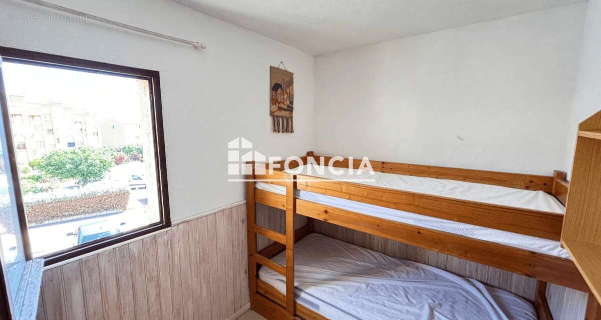 Appartement à FLEURY