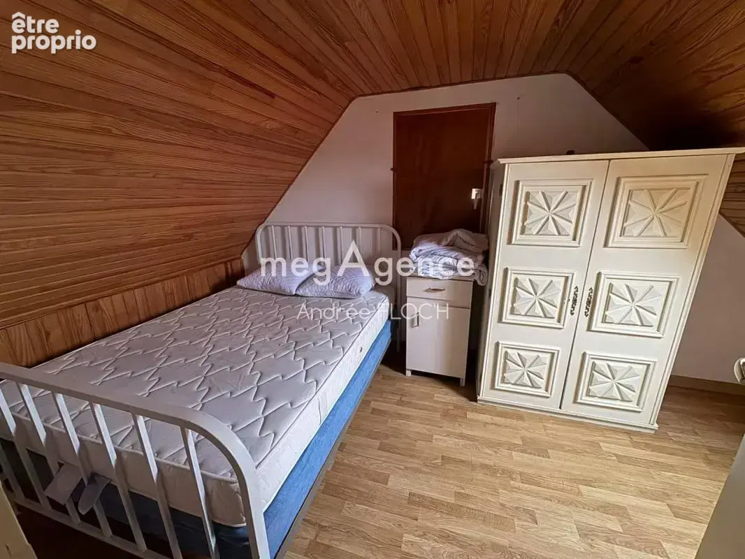 Maison en pierre à Ouessant - photo 8