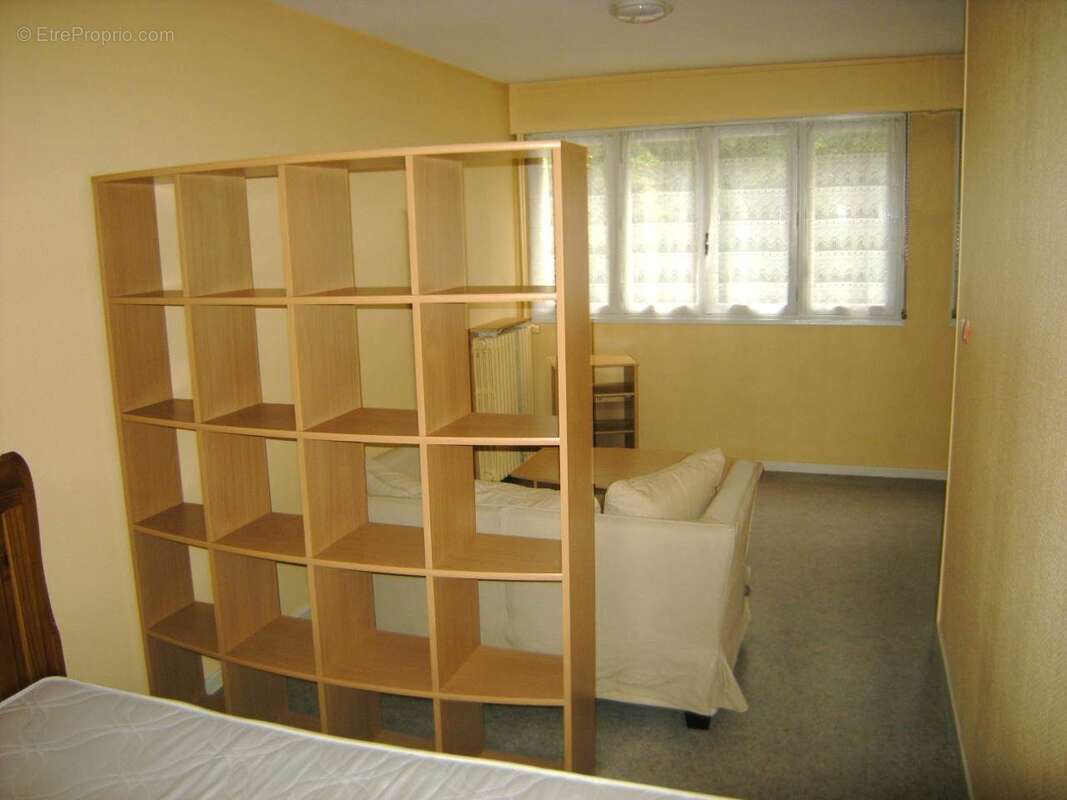 Appartement à ROYAT