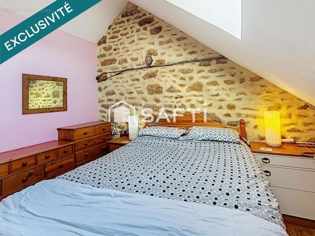 Photo 8 - Maison à MONTAUDIN