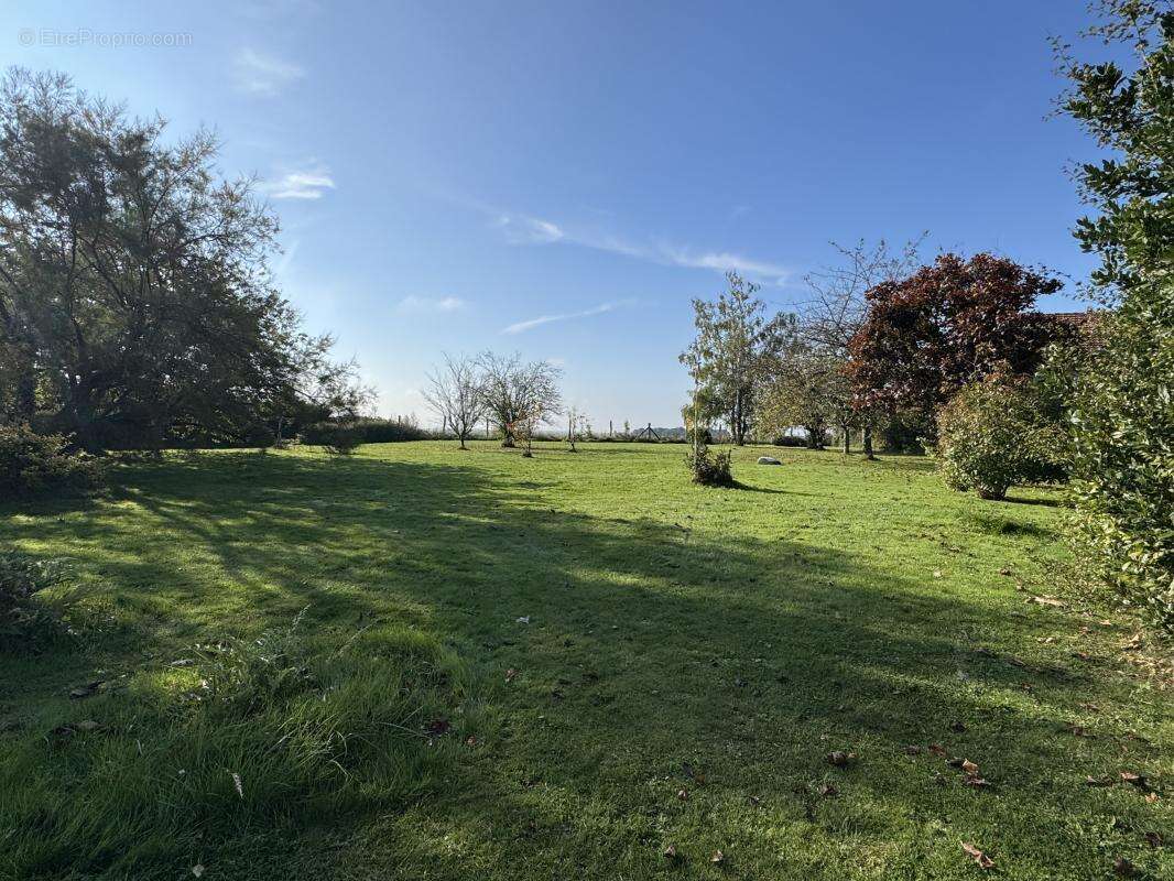 Maison à MERINVILLE