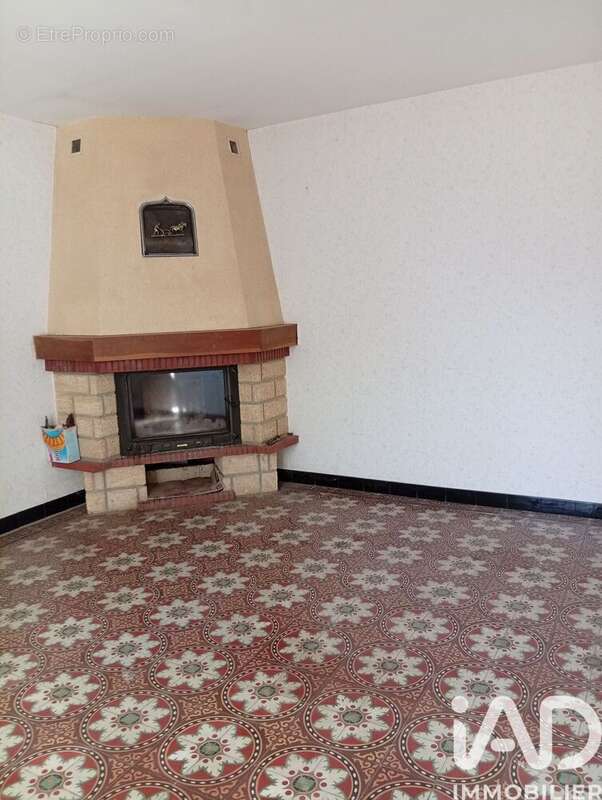 Photo 6 - Maison à HOUSSAY