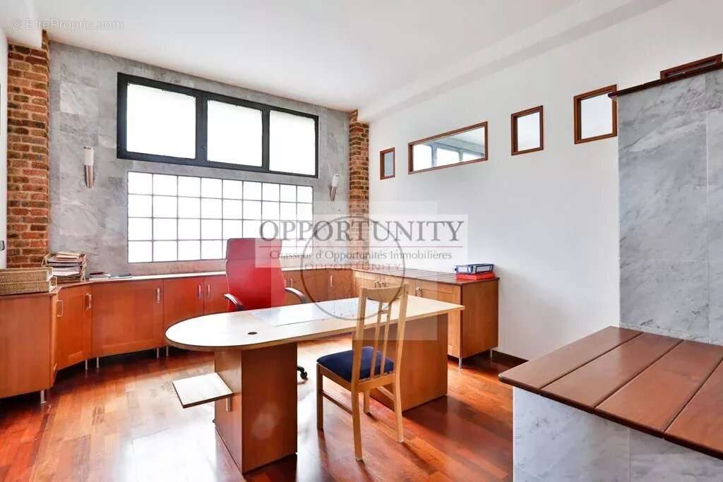 Appartement 120 m² à Montreuil  - photo 6