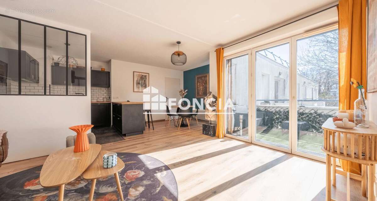 Appartement à GRADIGNAN