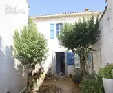 Maison à TALMONT-SUR-GIRONDE