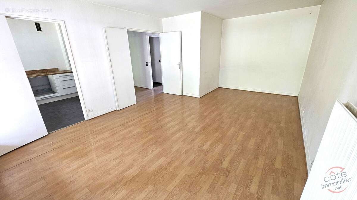 Appartement à CRETEIL