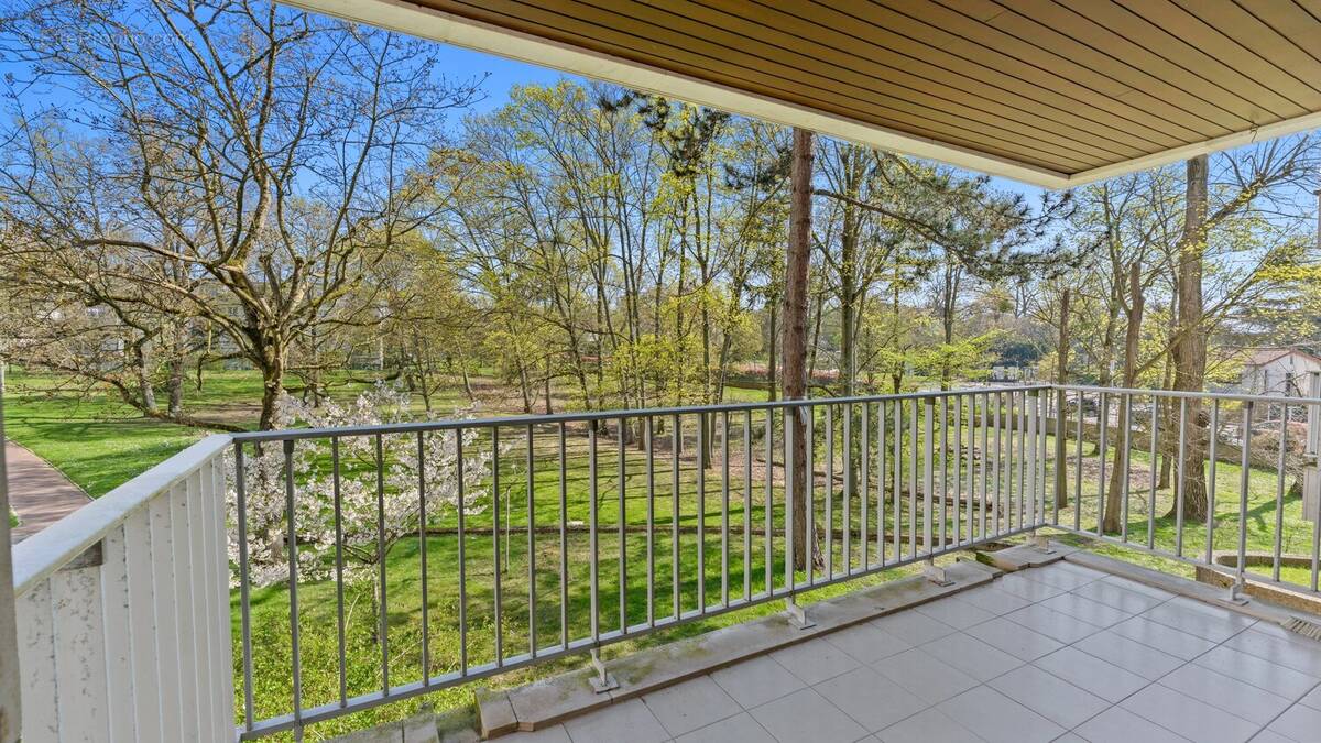 Appartement à GARCHES