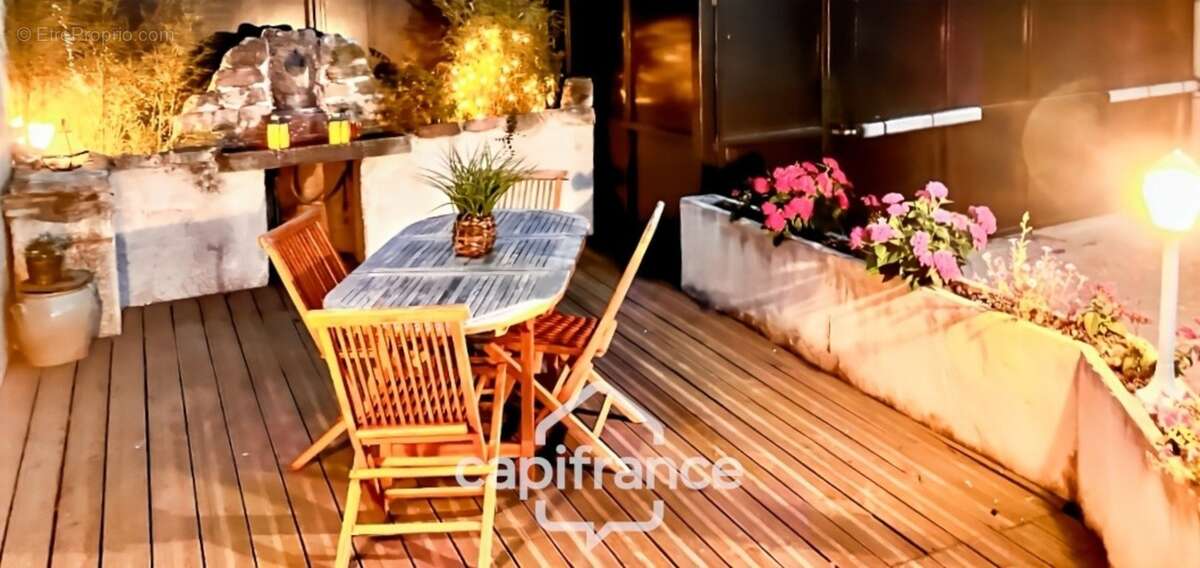Maison à vendre de 150m² à EPERVANS (71) - photo 4