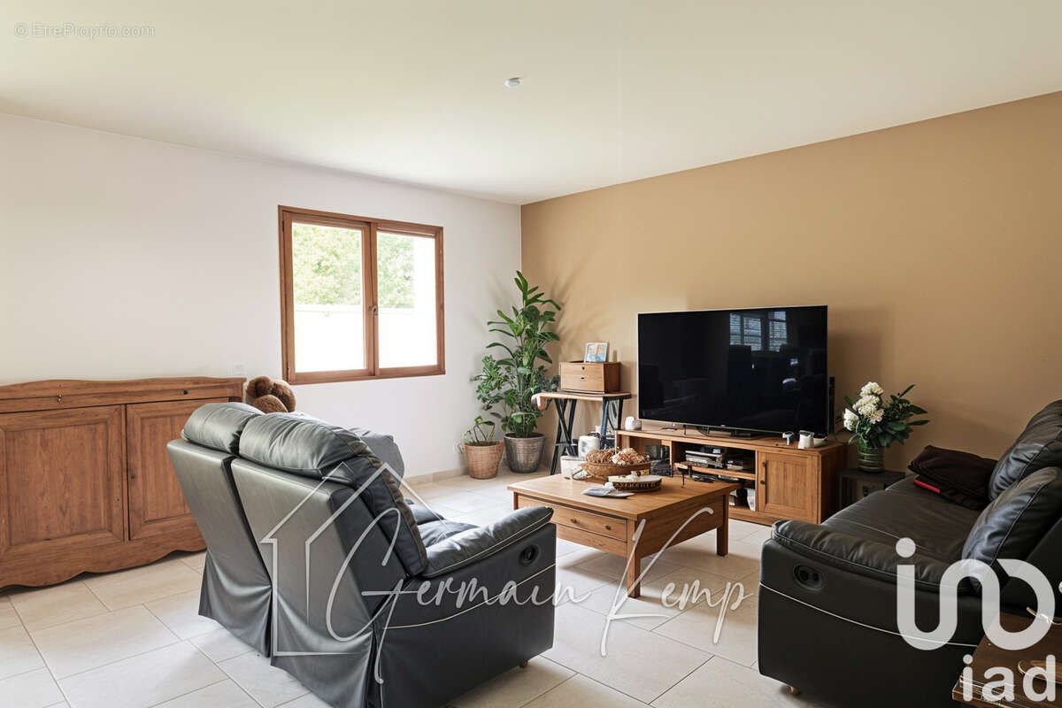 Photo 5 - Maison à PALADRU