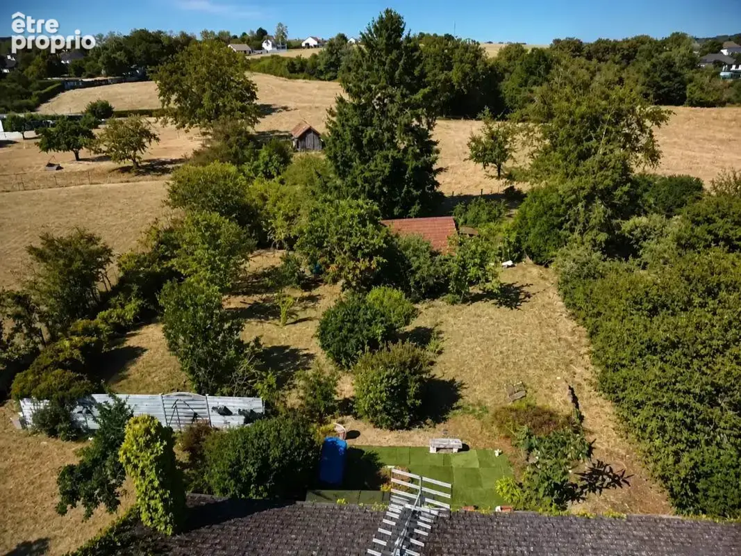 Maison de village de caractère de 173 m², 5 chambres à Champvert - photo 18