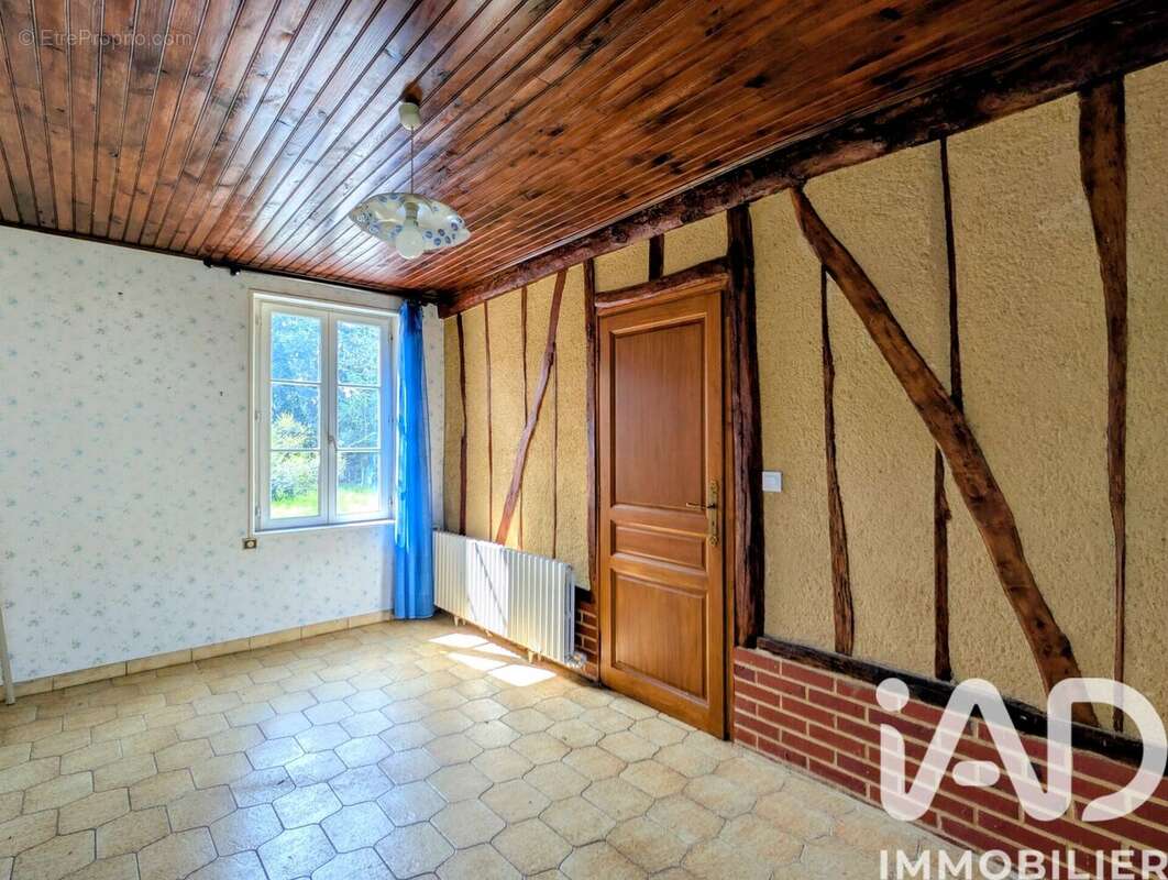 Photo 6 - Maison à TROISSEREUX