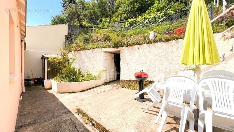 QUIMPER (29)Maison à vendre T4 de 70 m² habitable et de 85 m² utile - Jardin - photo 12